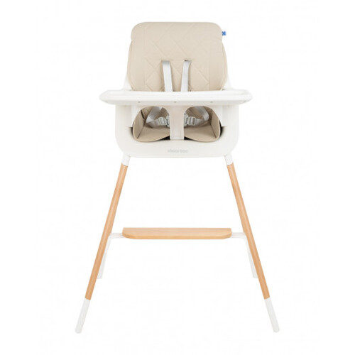 Детски стол за хранене Kikka Boo Modo 2в1 различни цветове