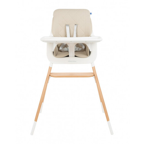 Детски стол за хранене Kikka Boo Modo 2в1 различни цветове