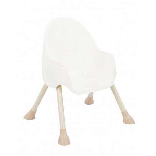 Детски стол за хранене Kikka Boo Brie 2в1  различни цветове