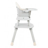 Детски стол за хранене Kikka Boo 6в1 Eat N Play различни цветове-megahome.bg