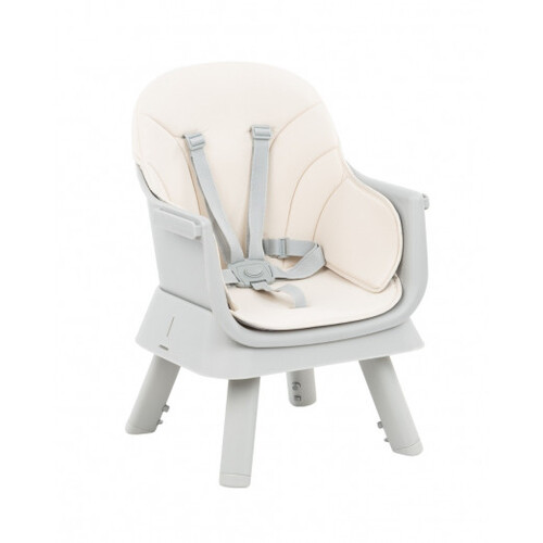 Детски стол за хранене Kikka Boo 6в1 Eat N Play различни цветове