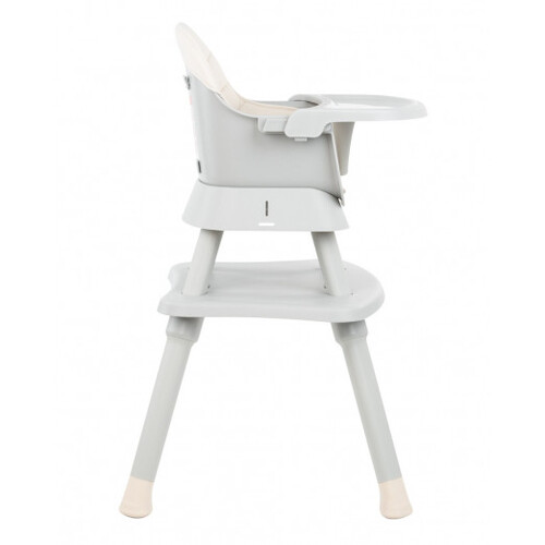 Детски стол за хранене Kikka Boo 6в1 Eat N Play различни цветове