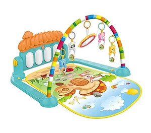 Активна гимнастика Moni Toys Mushy HE0639