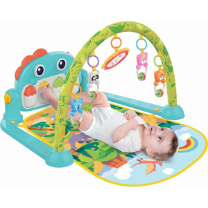 Активна гимнастика Moni Toys Tanzania HE0643