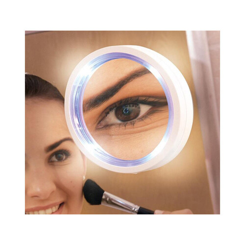 Козметично огледало с Led осветление Verk Group