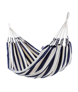 Единичен хамак Naya Nayon La Marinera Blue 220х120 см