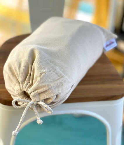 Единичен хамак Naya Nayon La Quitena 220х120 см