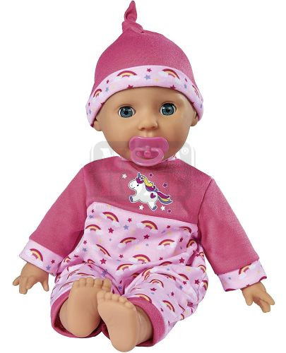 Детска Кукла Simba Бебе Лаура 38 cm