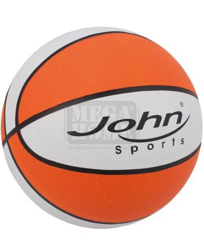 Баскетболна топка John 24 cm