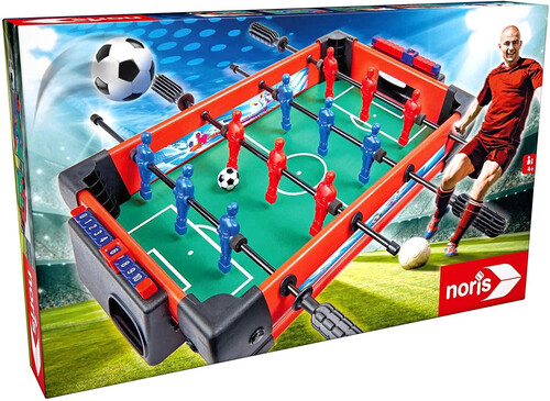 Футболна Джага Noris Kicker 12 фигури