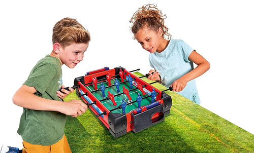 Футболна Джага Noris Kicker 12 фигури