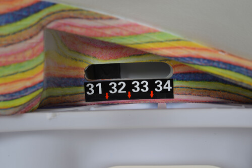 Kънки Byox Donna 31-42 номер