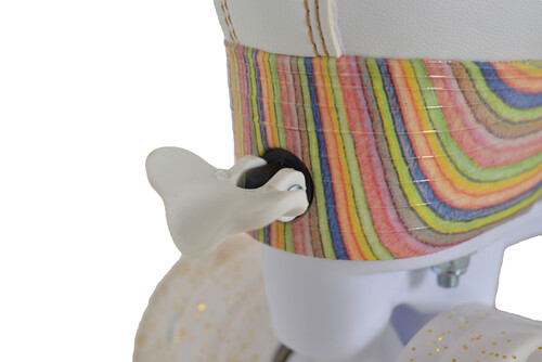 Kънки Byox Donna 31-42 номер