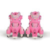 Детски кънки Byox Little Beetle Pinky Girl 26-29 размер-megahome.bg
