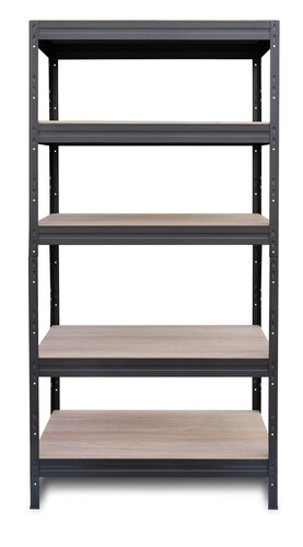 Метален стелаж Psds Premium 1800х900х400 мм