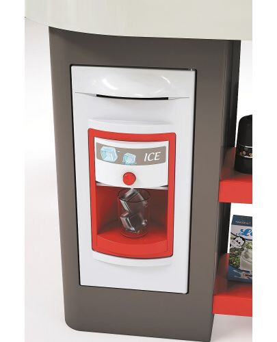 Детска кухня с аксесоари Smoby Tefal XXL