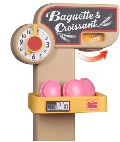 Детска пекарна с аксесоари Smoby