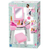 Детски игрален комплект Ecoiffier Тоалетка за гримиране-megahome.bg