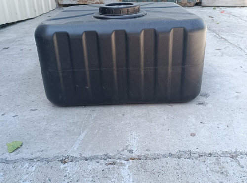 Душ кабина с резервоар Primaterra