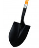 Кръгла лопата с фибродръжка 1150 мм-megahome.bg