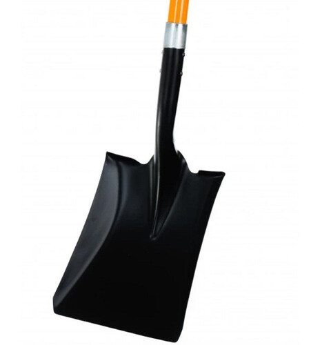 Въглищарска лопата с фибродръжка 1150 мм