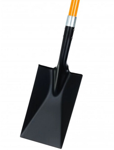 Права лопата с фибродръжка 1150 мм