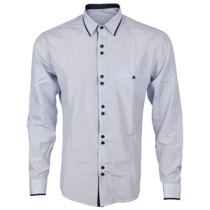 Мъжка риза Be unique Alex S-2XL Мъжка риза Be unique Alex S-2XL