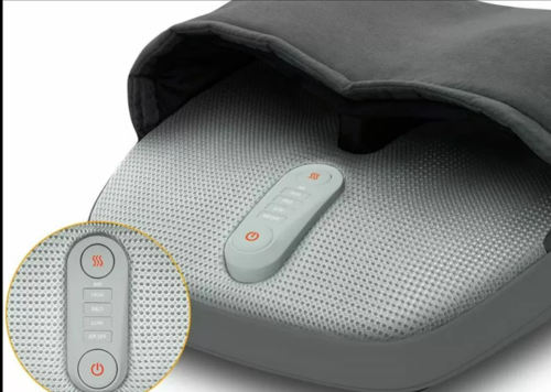 Шиацу масажор за крака Medisana FM 885