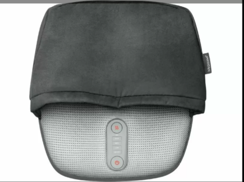 Шиацу масажор за крака Medisana FM 885