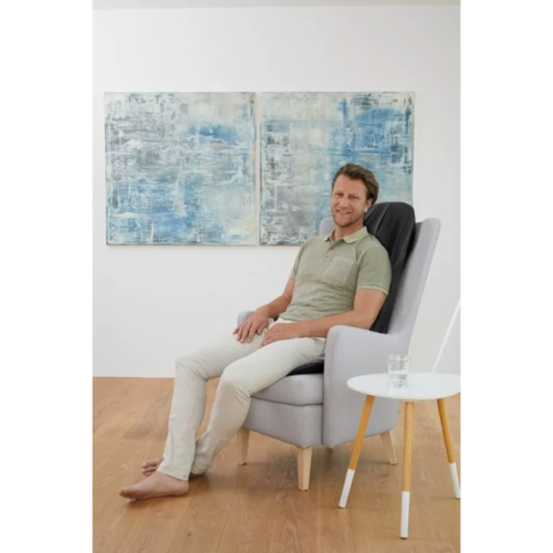 Масажираща седалка Medisana MC 828 Затопляща и охлаждаща функция