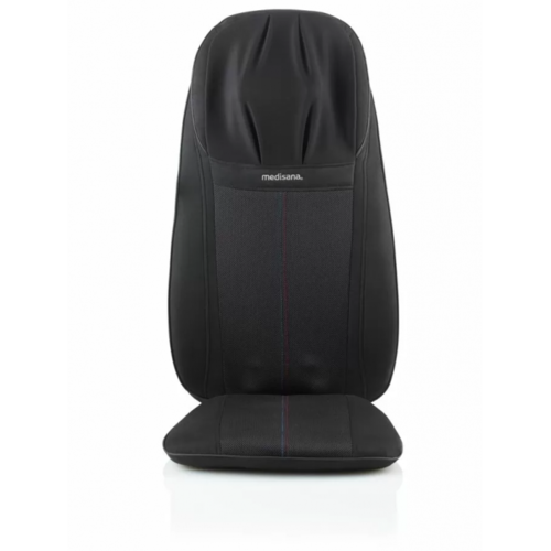 Масажираща седалка Medisana MC 828 Затопляща и охлаждаща функция