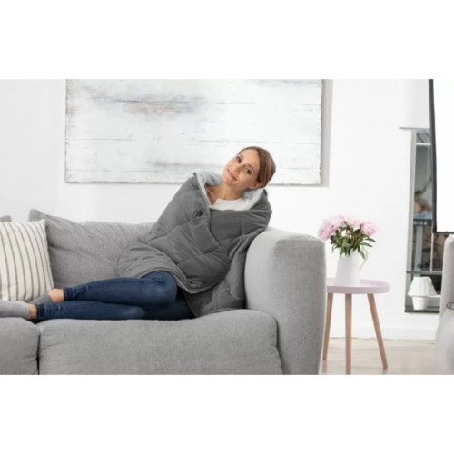 Електрическо одеяло Medisana 3 в 1 HB 674