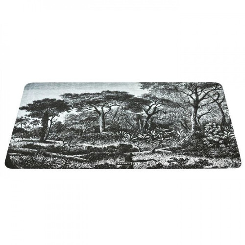 Комплект от 4 подложки за сервиране BLACK FOREST KA6177