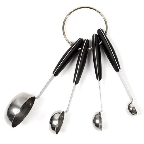 Мерителни лъжички EASY комплект 4 бр. KP5623