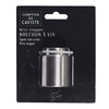 Тапа за шампанско Wine Selection Inox KV7011-megahome.bg