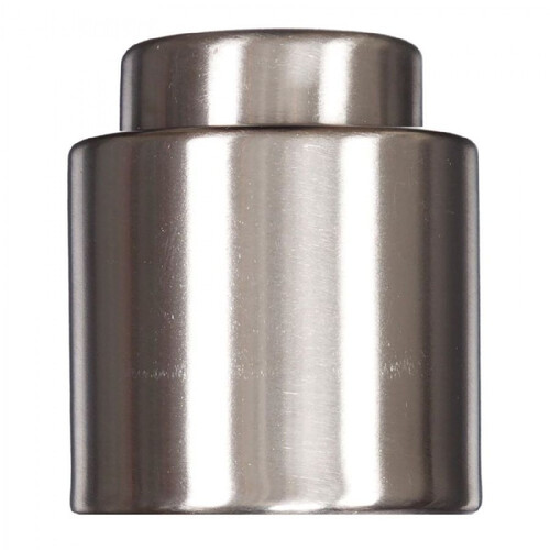 Тапа за шампанско Wine Selection Inox KV7011
