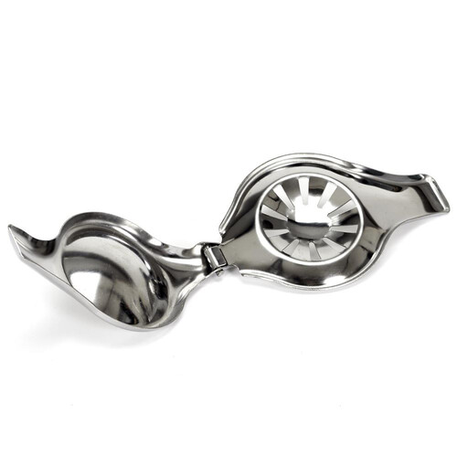 Метална Лимоноизтисквачка INOX KV7311