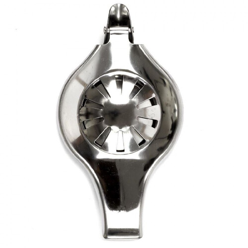 Метална Лимоноизтисквачка INOX KV7311