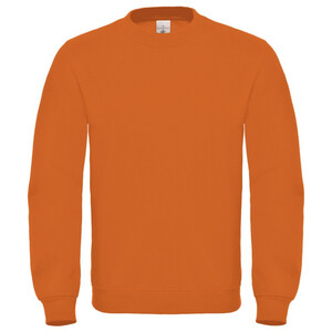 Блуза с дълъг ръкав BC Orange XS-3XL Блуза с дълъг ръкав BC Orange XS-3XL