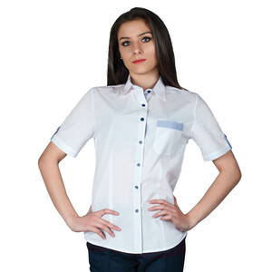 Дамска риза Be unique Casta 38-54