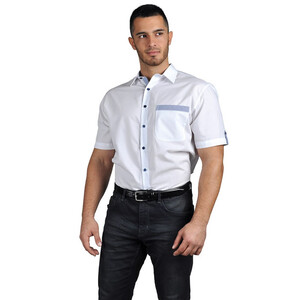 Мъжка риза Be unique Casta S-2XL Мъжка риза Be unique Casta S-2XL