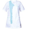 Дамска медицинска туника Be unique G17 40-66-megahome.bg