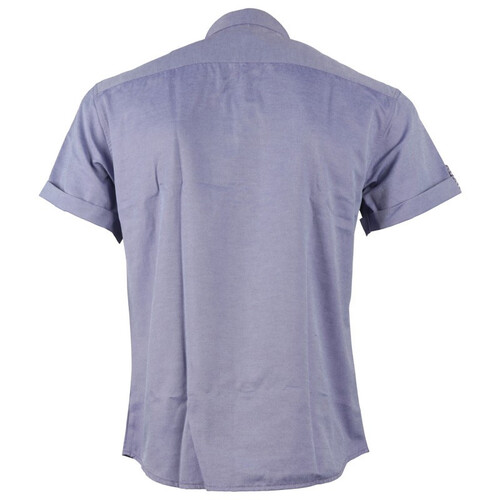 Мъжка риза Be unique Gabriele Purple S-3XL