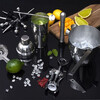 Луксозен комплект за коктейли Bartender Master 16 части KV7350-megahome.bg