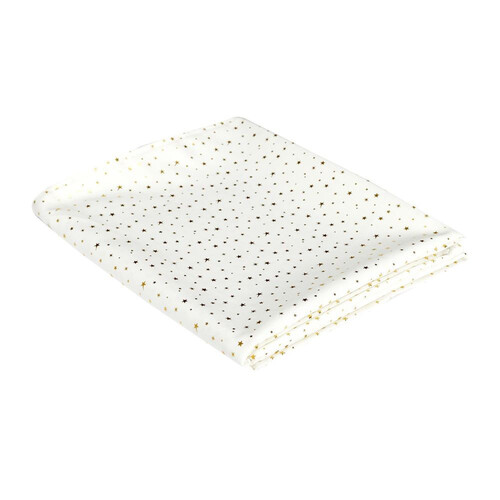 Покривка за маса Golden Stars 140 х 250 см TX9186