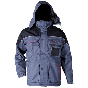 Шуба Stenso Jacks Beach S-3XL Шуба Stenso Jacks Beach S-3XL