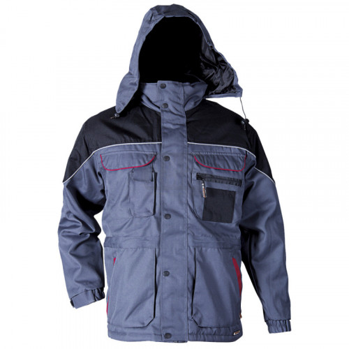 Шуба Stenso Jacks Beach S-3XL