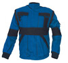 Работно яке Cerva Max Blue 44-64-megahome.bg