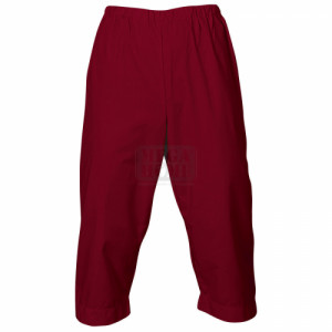 Дамски медицински панталон Be unique Mia Bordeaux 40-64 Дамски медицински панталон Be unique Mia Bordeaux 40-64