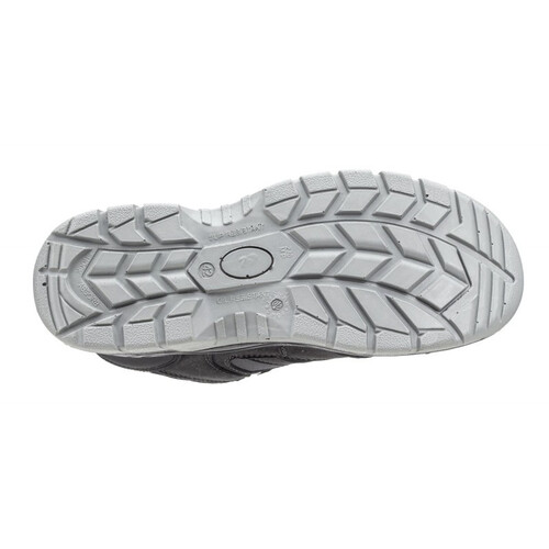 Работни обувки със защита SILVER-S3